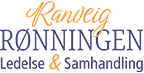 Ranveig Rønningen Ledelse & Samhandling logo